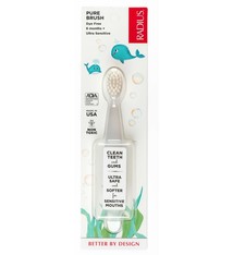 Radius Toothbrush