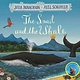The Snail and the Whale by Julia Donaldson (3+) Boardbook