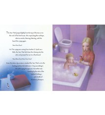 Barefoot Books The Tear Thief by Carol Ann Duffy (ages 4-9)