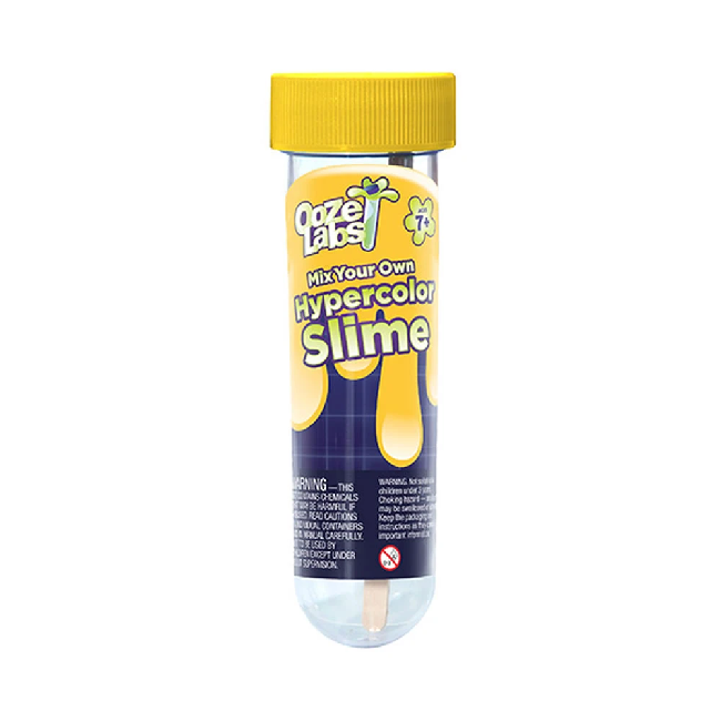 Thames & Kosmos Ooze Labs mix-your-own Slime