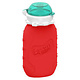 Squeasy Gear Squeasy Snacker Reusable Food Pouch