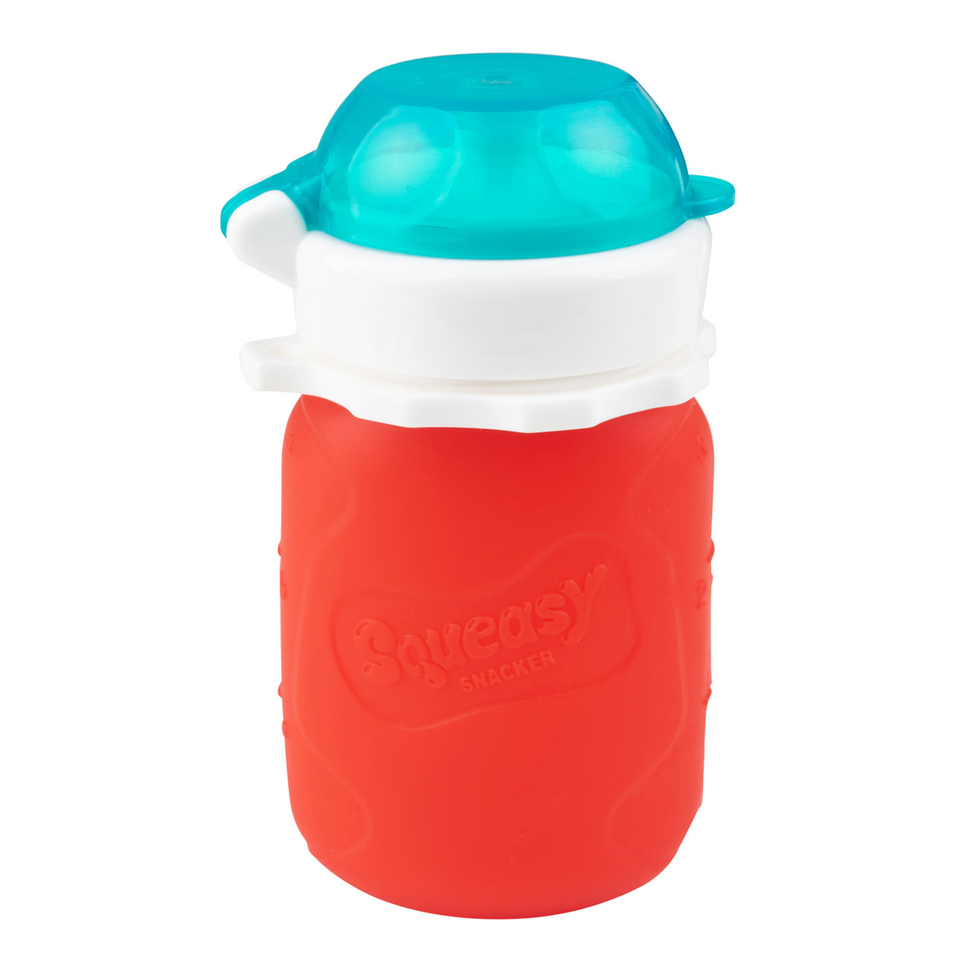 Squeasy Gear Squeasy Snacker Reusable Food Pouch