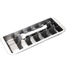 Onyx POP004 Stainless Steel Popsicle Mold