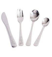 Onyx Onyx Stainless Steel Utensils