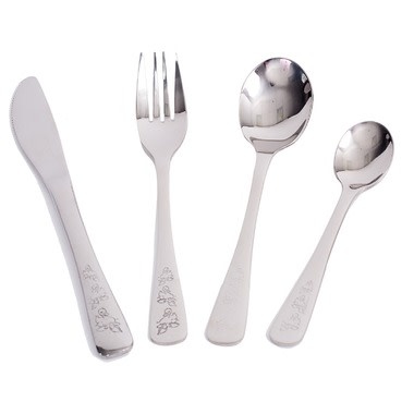 Onyx Onyx Stainless Steel Utensils