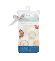 lulujo My Little Lulujo Security Blankets (2-pack)