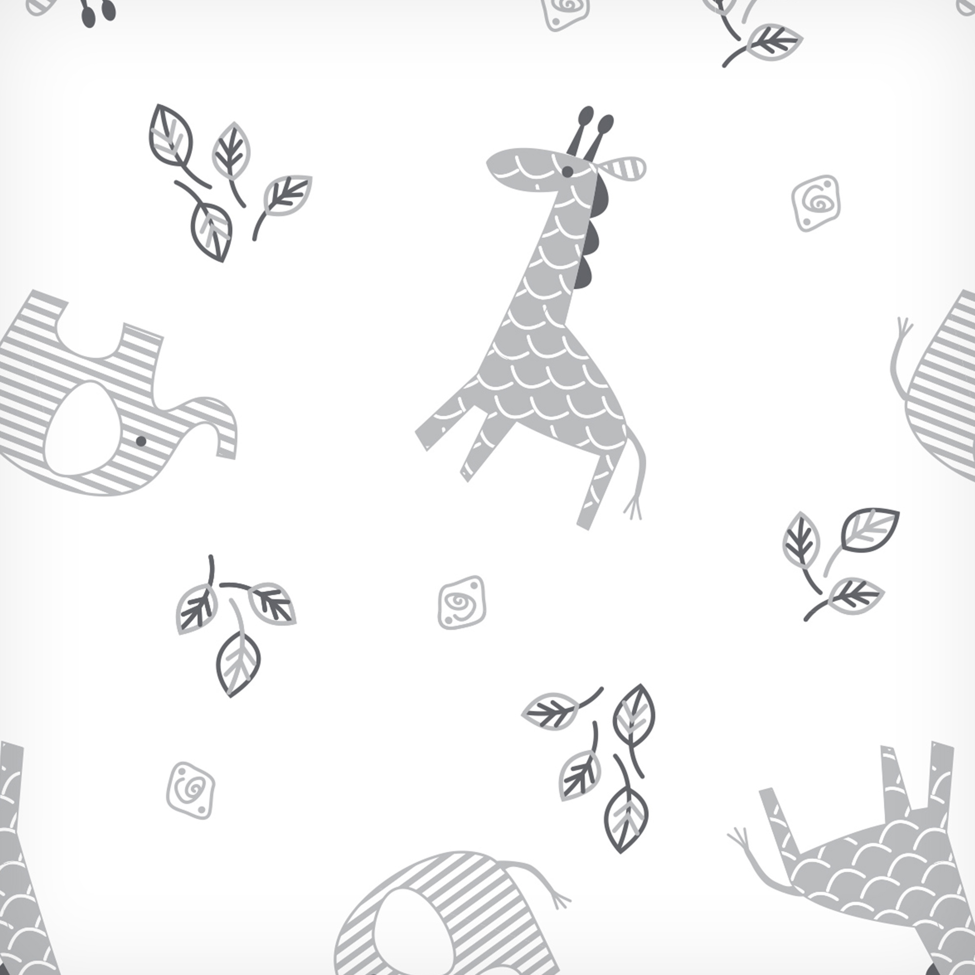 lulujo My Little Lulujo Security Blankets (2-pack)