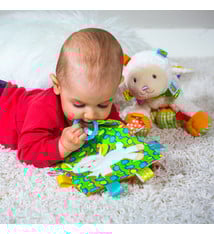 Mary Meyer Taggies 'Crinkle Me' by Mary Meyers (0m+)