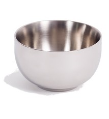 Onyx Onyx Stainless Steel Small Bowl (170ml)