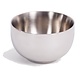 Onyx Onyx Stainless Steel Small Bowl (170ml)