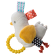 Mary Meyer Taggies 'Shake & Teethe' Rattle by Mary Meyers (0m+)