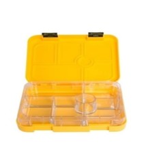Fenigo Yellow Fun To Go Box