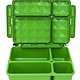 Go Green Go Green Lunch Box