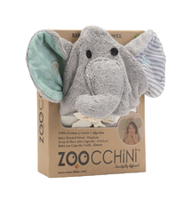 Zoocchini Baby Hooded Towel by Zoocchini (0-18months)