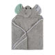 Zoocchini Baby Hooded Towel by Zoocchini (0-18months)