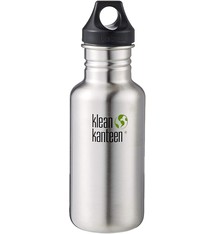 Klean Kanteen Klean Kanteen Stainless Steel Bottles