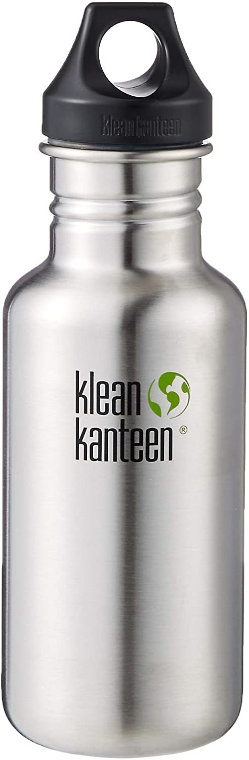 Klean Kanteen Klean Kanteen Stainless Steel Bottles