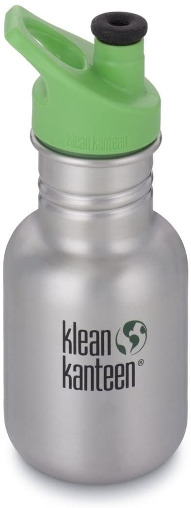 Klean Kanteen Klean Kanteen Stainless Steel Bottles