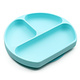 Bumkins Bumkins Silicone Grip Dish (6m+)