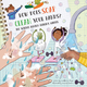 How Does Soap Clean Your Hands? The Science Behind Healthy Habits by Madeline J. Hayes (7+)