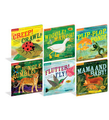 Workman Indestructibles