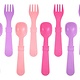 Re-play Re-play  4 Spoons & 4 Forks