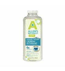 Allen's Naturally Allen's Naturally Liquid Laundry Detergent