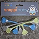 Snappi Baby Snappi Baby One Size Cloth Diaper Fastener