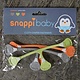 Snappi Baby Snappi Baby One Size Cloth Diaper Fastener