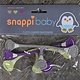 Snappi Baby Snappi Baby One Size Cloth Diaper Fastener