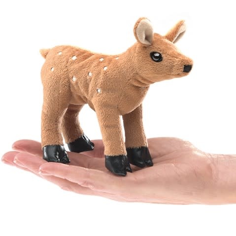 Folkmanis Mini Fawn