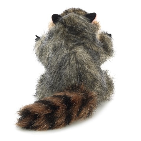 Folkmanis Mini Raccoon