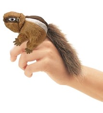 Folkmanis Mini Chipmunk