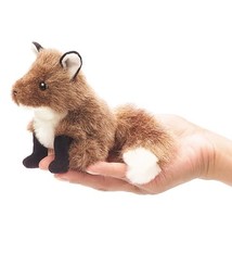 Folkmanis Mini Fox