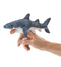 Folkmanis Mini Shark