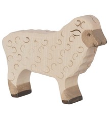 Holztiger Holztiger Sheep, Standing 80073