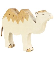 Holztiger Holztiger Camel 80164