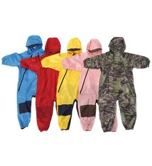 Muddy Buddy Muddy Buddy Rainwear