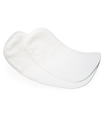 Thirsties Baby Thirsties Hemp Inserts (2-pack)