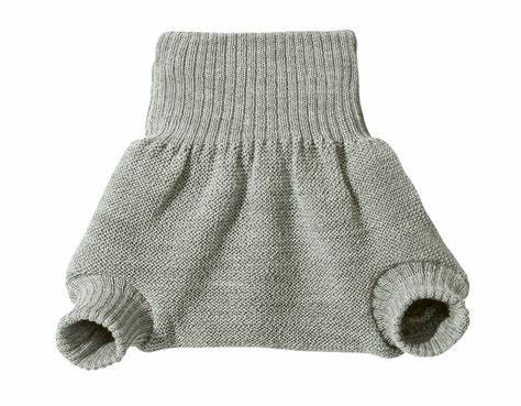 Disana Disana Wool Diaper Cover Pants