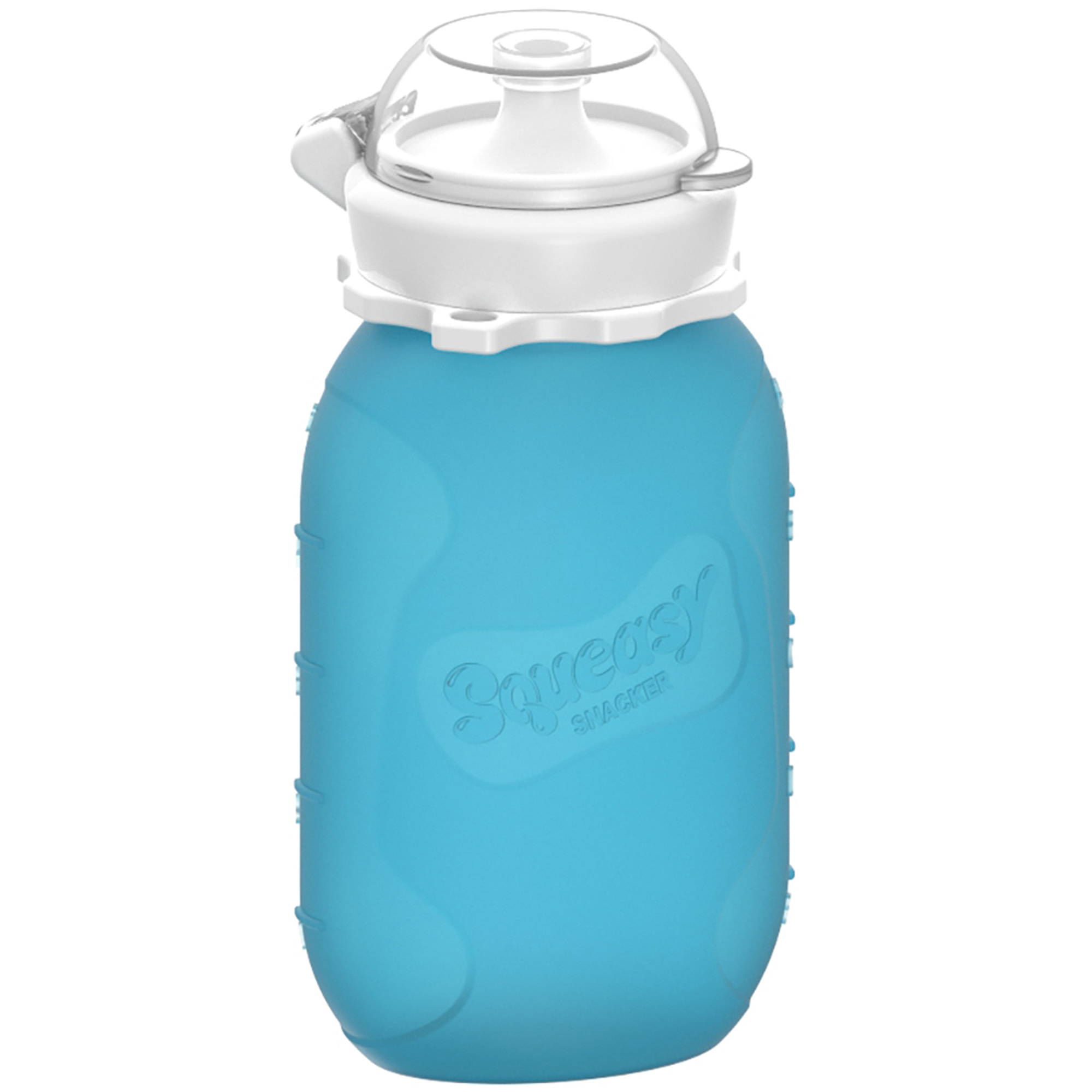 Squeasy Gear Squeasy Snacker Reusable Food Pouch