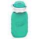 Squeasy Gear Squeasy Snacker Reusable Food Pouch