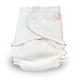 AMP Diapers AMP Hemp Fitted Cloth Diapers