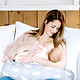 Nneka Neka Buckwheat Breastfeeding Pillow