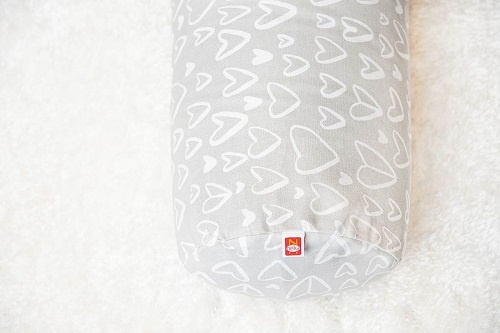 Nneka Neka Buckwheat Breastfeeding Pillow