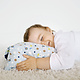 Nneka Nneka Buckwheat Toddler Pillow