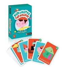 Nathan Pirouette Cacahuète (4-99 ans)