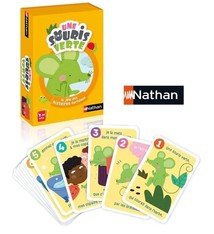 Nathan Une Souris verte