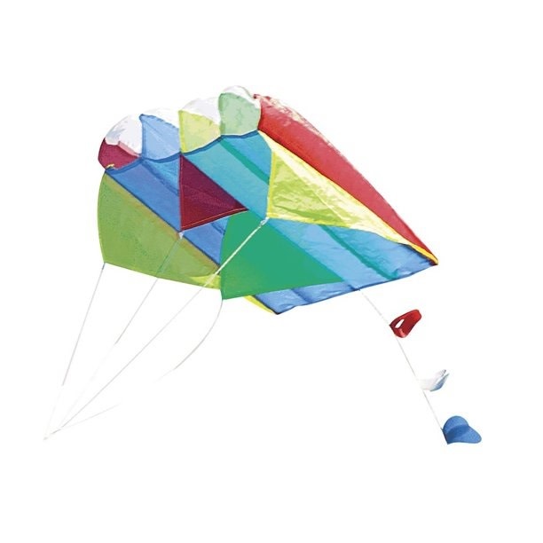 Toysmith Parafoil Kite 6+