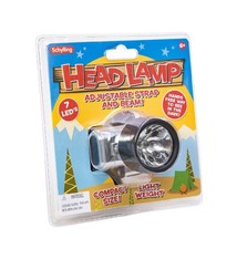 Schylling Led Head Lamp (6+)